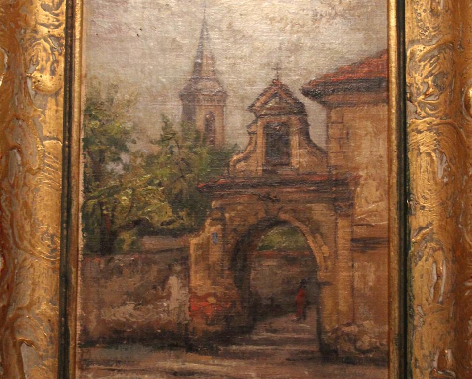 Penzion U Brany Kutna Hora Bagian luar foto