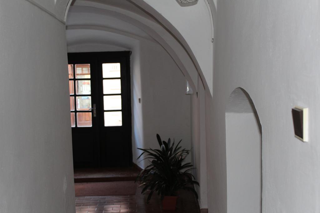 Penzion U Brany Kutna Hora Ruang foto