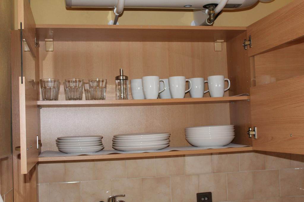 Penzion U Brany Kutna Hora Bagian luar foto