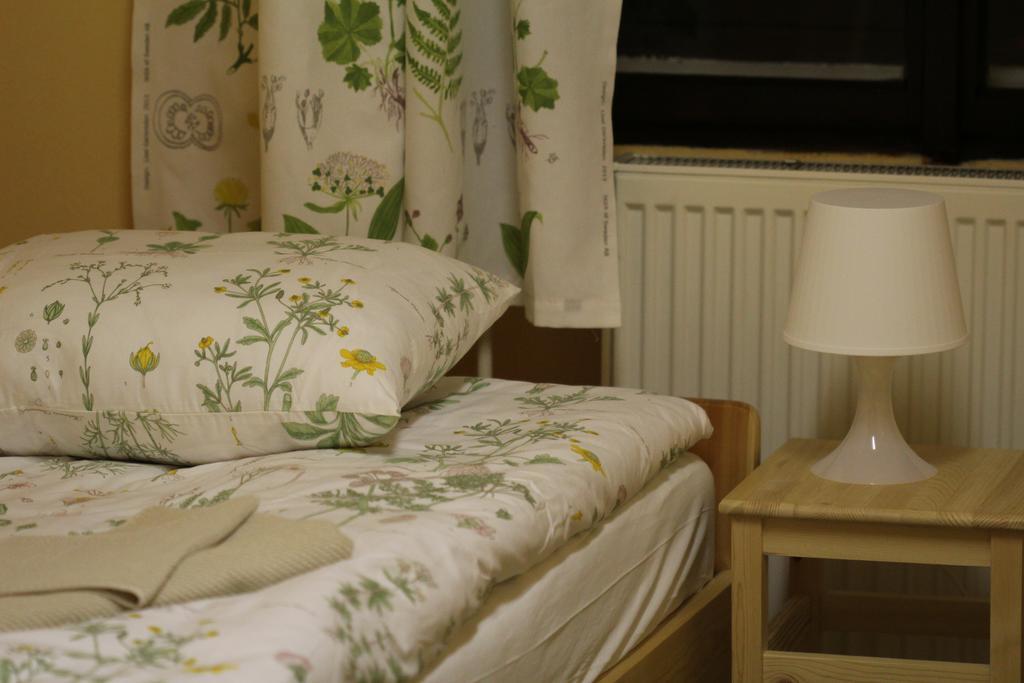 Penzion U Brany Kutna Hora Bagian luar foto